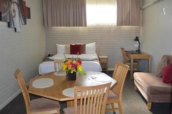 Best Western Endeavour Motel - Yamba Accommodation 26