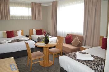 Best Western Endeavour Motel - Yamba Accommodation 27