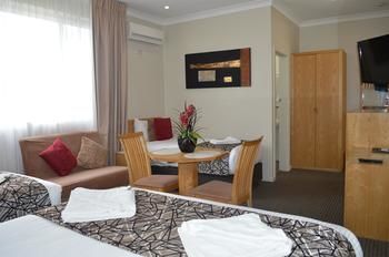 Best Western Endeavour Motel - Yamba Accommodation 28