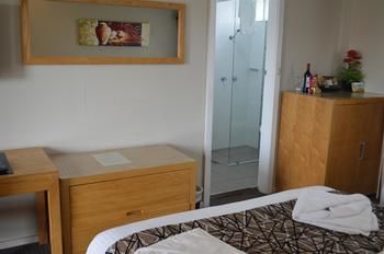 Best Western Endeavour Motel - Yamba Accommodation 30