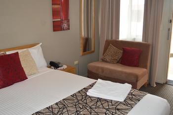 Best Western Endeavour Motel - Yamba Accommodation 31