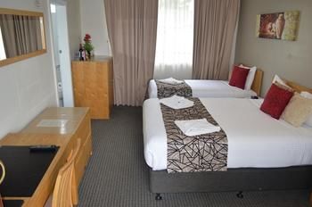 Best Western Endeavour Motel - Yamba Accommodation 32