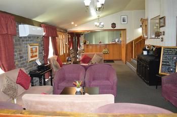 Best Western Endeavour Motel - Yamba Accommodation 33