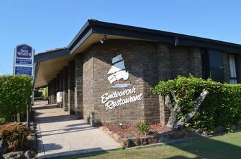 Best Western Endeavour Motel - Yamba Accommodation 36