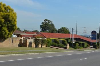 Best Western Endeavour Motel - Yamba Accommodation 37