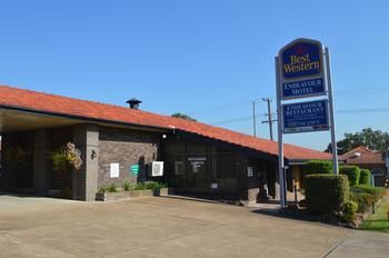 Best Western Endeavour Motel - Yamba Accommodation 38