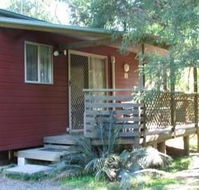 Jervis Bay Cabins - Yamba Accommodation