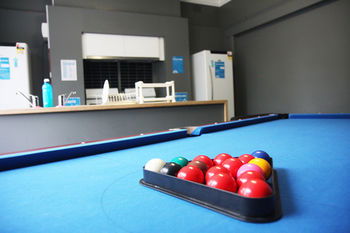 OziHouse South Yarra - Yamba Accommodation 0
