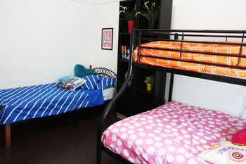 OziHouse South Yarra - Yamba Accommodation 4