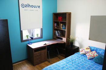 OziHouse South Yarra - Yamba Accommodation 6