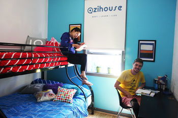 OziHouse South Yarra - Yamba Accommodation 7