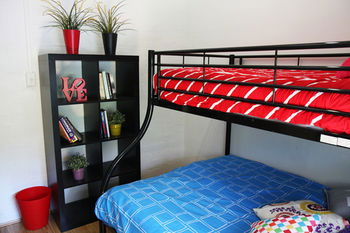 OziHouse South Yarra - Yamba Accommodation 8