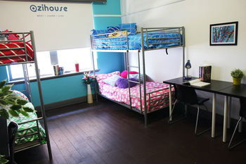 OziHouse South Yarra - Yamba Accommodation 10