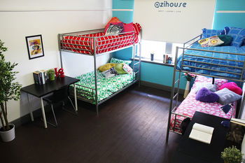 OziHouse South Yarra - Yamba Accommodation 11