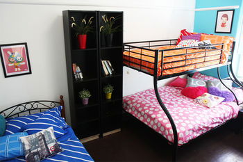 OziHouse South Yarra - Yamba Accommodation 15