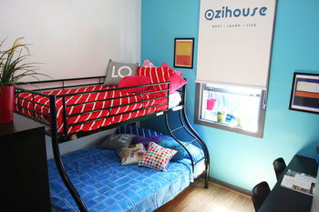 OziHouse South Yarra - Yamba Accommodation 16