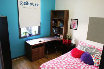 OziHouse South Yarra - Yamba Accommodation 19