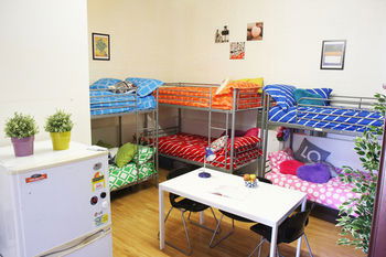 OziHouse South Yarra - Yamba Accommodation 20