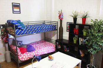 OziHouse South Yarra - Yamba Accommodation 21