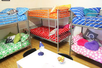 OziHouse South Yarra - Yamba Accommodation 22