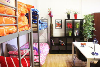 OziHouse South Yarra - Yamba Accommodation 23