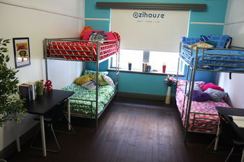 OziHouse South Yarra - Yamba Accommodation 25