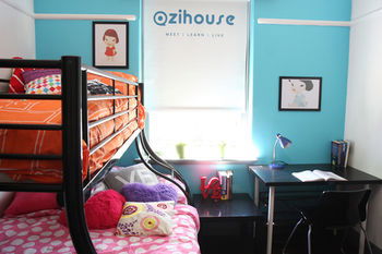 OziHouse South Yarra - Yamba Accommodation 26