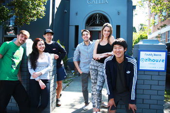 OziHouse South Yarra - Yamba Accommodation 28