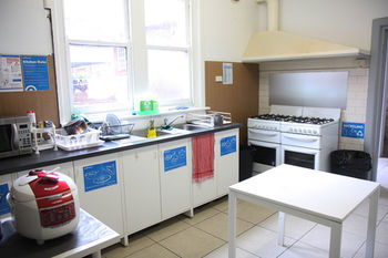 OziHouse South Yarra - Yamba Accommodation 31