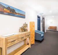 The Brighton Apartments - Yamba Accommodation