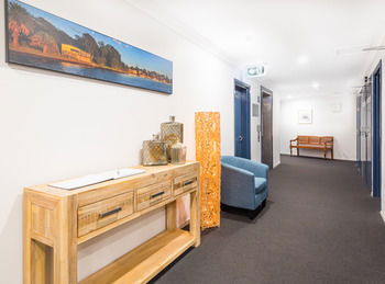 The Brighton Apartments - Yamba Accommodation 0