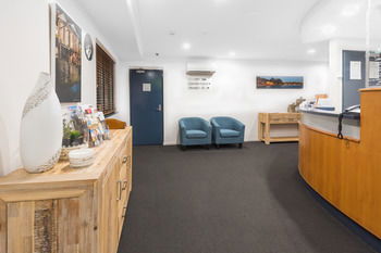 The Brighton Apartments - Yamba Accommodation 1