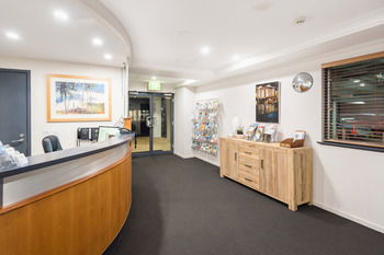 The Brighton Apartments - Yamba Accommodation 2