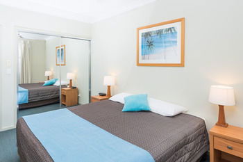 The Brighton Apartments - Yamba Accommodation 11