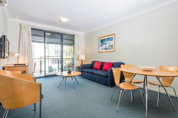 The Brighton Apartments - Yamba Accommodation 12