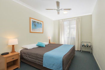 The Brighton Apartments - Yamba Accommodation 13