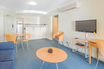 The Brighton Apartments - Yamba Accommodation 14