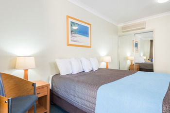 The Brighton Apartments - Yamba Accommodation 15