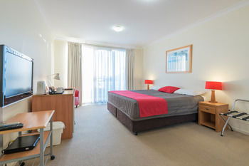 The Brighton Apartments - Yamba Accommodation 16
