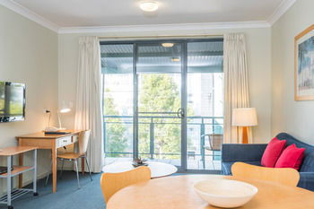 The Brighton Apartments - Yamba Accommodation 17