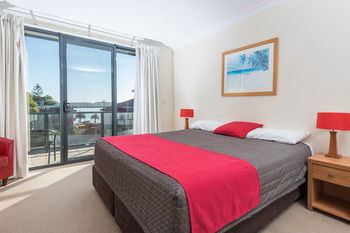 The Brighton Apartments - Yamba Accommodation 19