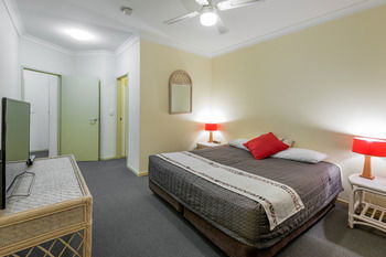 The Brighton Apartments - Yamba Accommodation 21