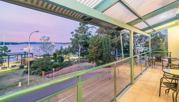 The Brighton Apartments - Yamba Accommodation 22