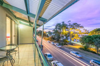 The Brighton Apartments - Yamba Accommodation 24