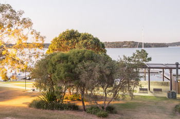 The Brighton Apartments - Yamba Accommodation 25