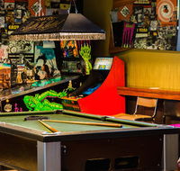 Darlo Bar Darlinghurst - Yamba Accommodation