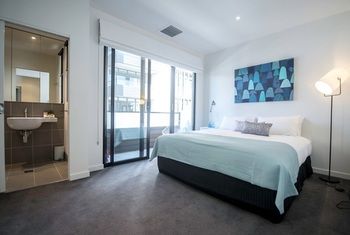 Apartment2c - Highline - Yamba Accommodation 0