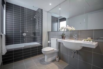 Apartment2c - Highline - Yamba Accommodation 2
