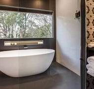 White Gates Cottage - Yamba Accommodation