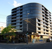 Bayside Towers Serviced Apartments - Yamba Accommodation